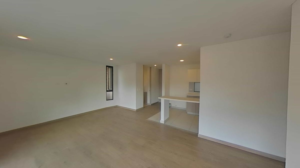 Apartamento en Venta - Bogota, GRAN GRANADA 3353