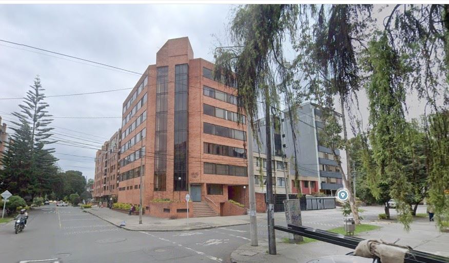 Apartamento en Venta - Bogota, BELÉN 6026