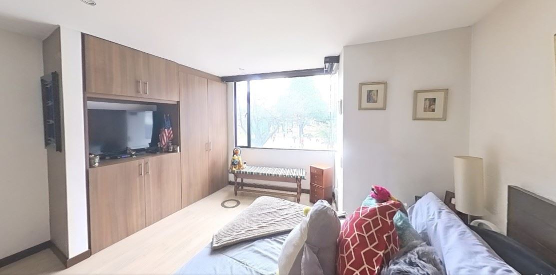 Apartamento en Venta - Bogota, CHAPINERO CENTRAL 4502