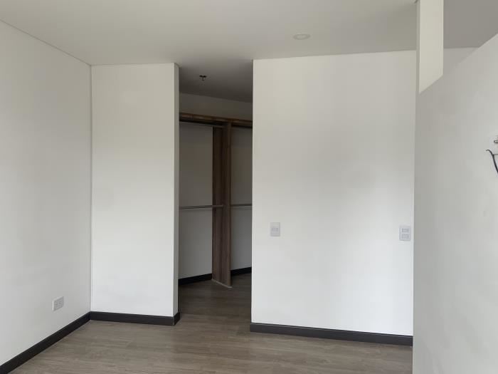 Apartamento en Venta - Bogota, CHAPINERO CENTRAL 6167