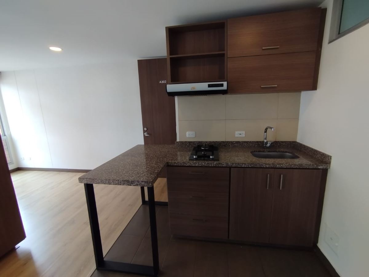 Apartamento en Arriendo - Chia, CHÍA 5036