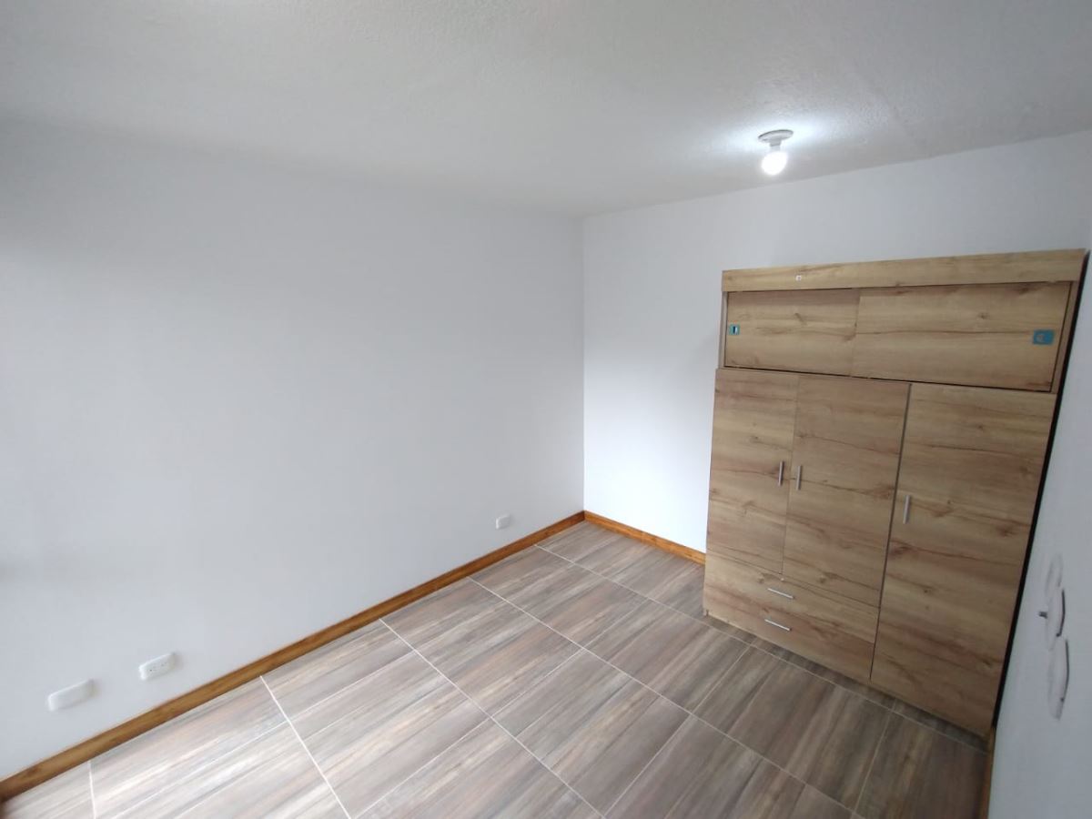 Apartamento en Arriendo - Bogota, COLINA CAMPESTRE III, IV, V, VI SECTOR 2955