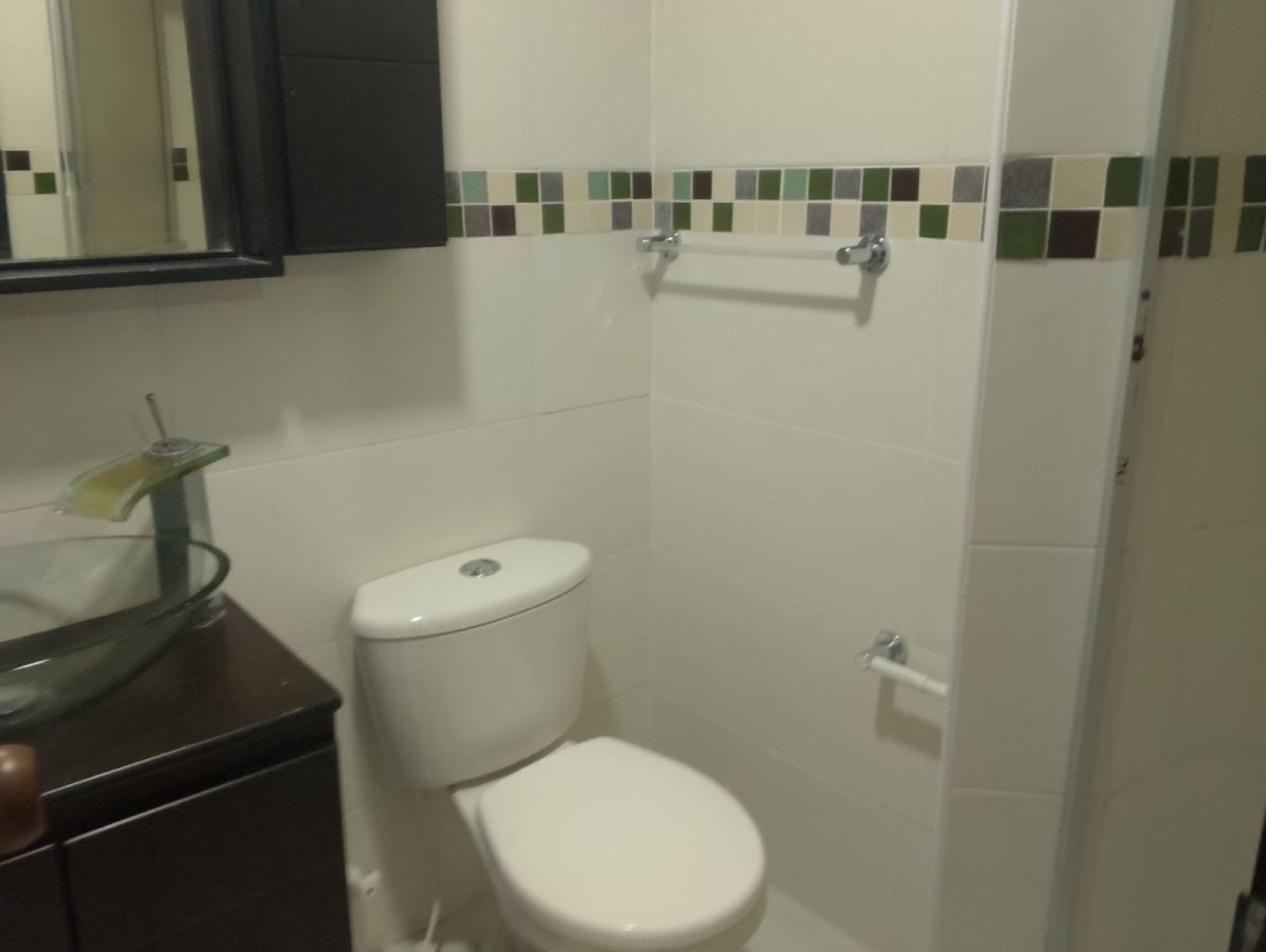 Apartamento en Venta - Bogota, CHAPINERO CENTRAL 3182