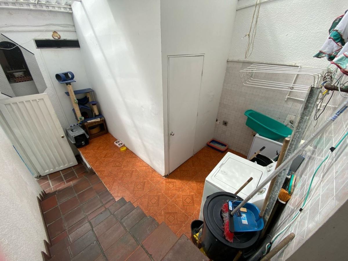 Casa en Arriendo - Bogota, SANTA BARBARA ORIENTAL 3939