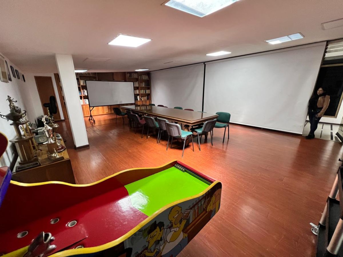Oficina en Arriendo - Bogota, VERACRUZ 5458