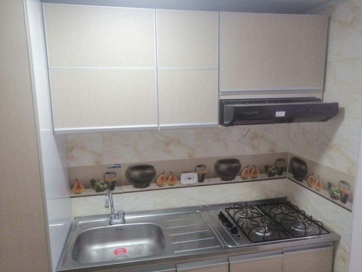 Apartamento en Venta - Bogota, LA FELICIDAD 3087