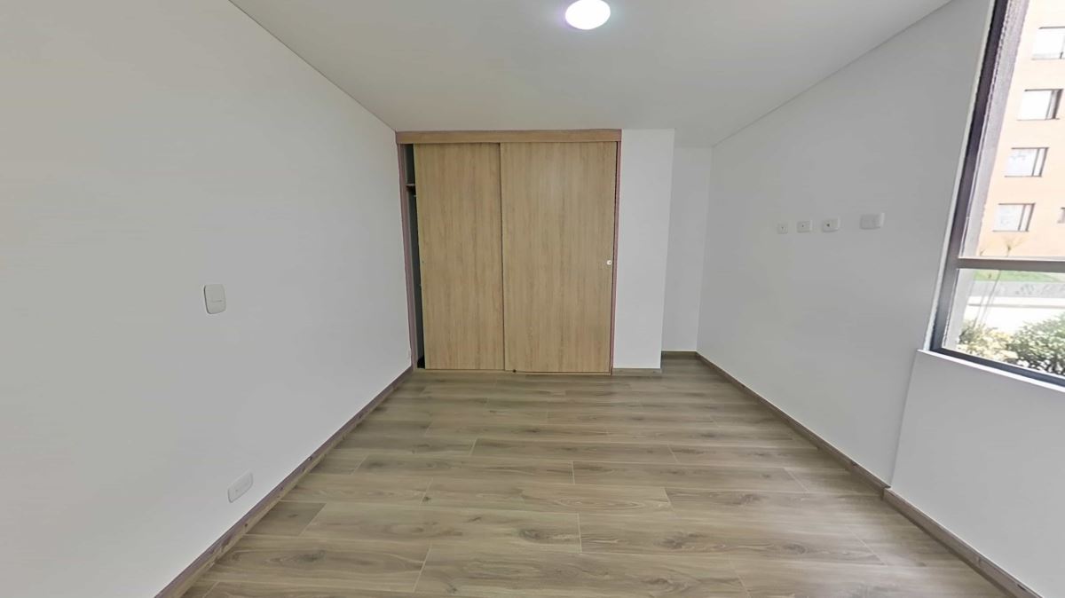 Apartamento en Venta - Bogota, TIBABITA 4538