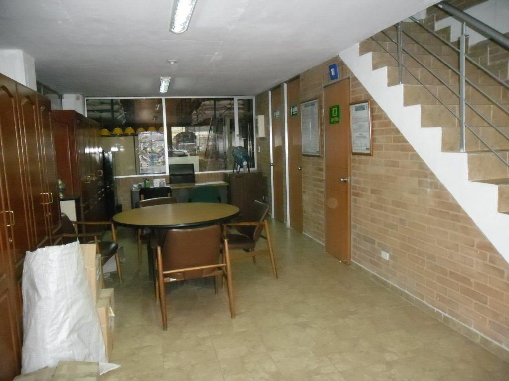 Bodegas Otro en Venta - Cota, COTA 2736