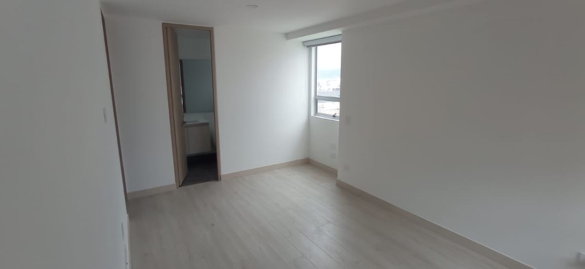 Apartamento en Venta - Bogota, NUEVA MARSELLA I, II  Y III SECTOR 4430