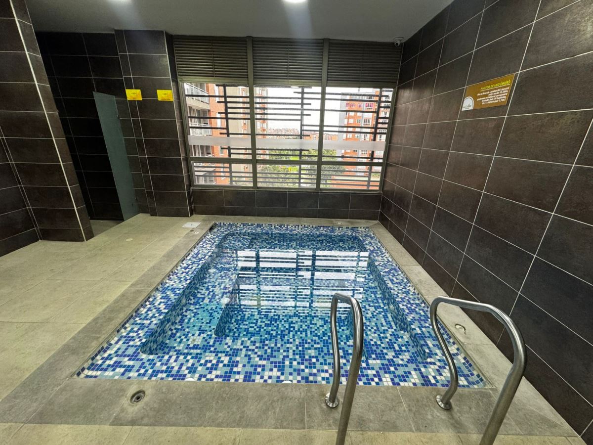 Apartamento en Venta - Bogota, LA FELICIDAD 4709