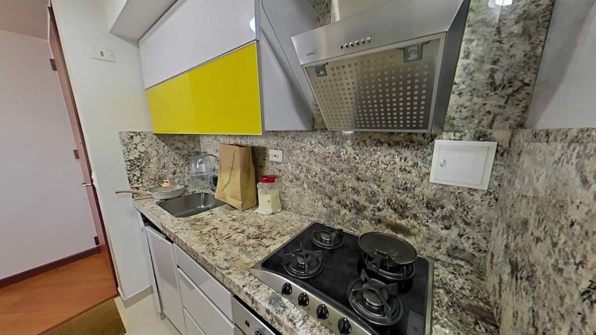 Apartamento en Venta - Bogota, TIBANÁ 5049