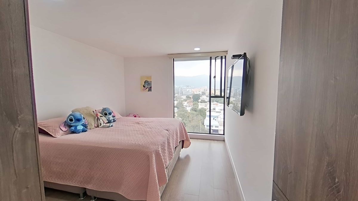 Apartamento en Venta - Bogota, PASADENA 3962