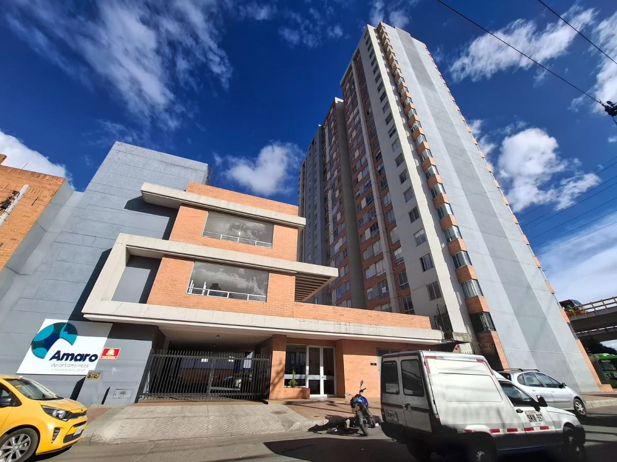 Apartamento en Arriendo - Chia, CHÍA 5036