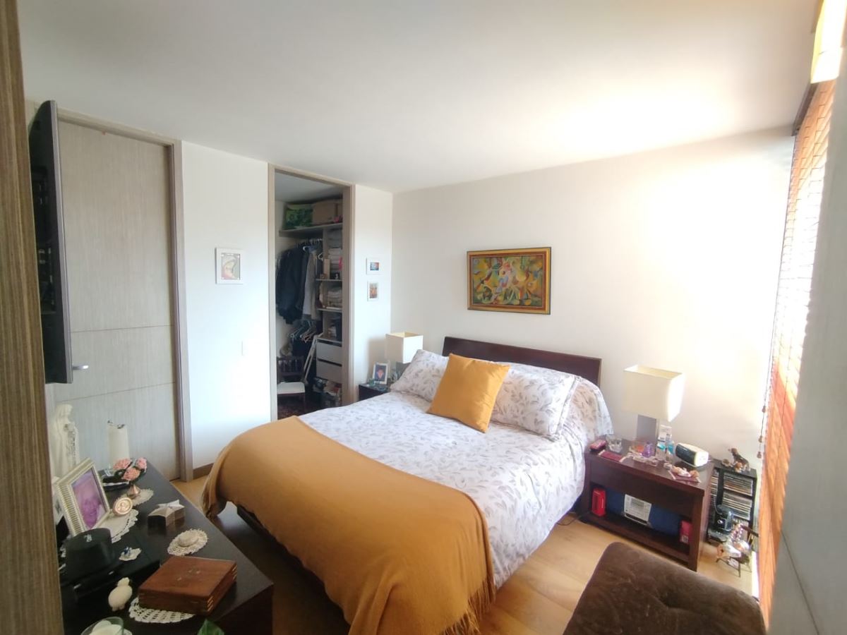 Apartamento en Arriendo - Cajica, Centro 5286