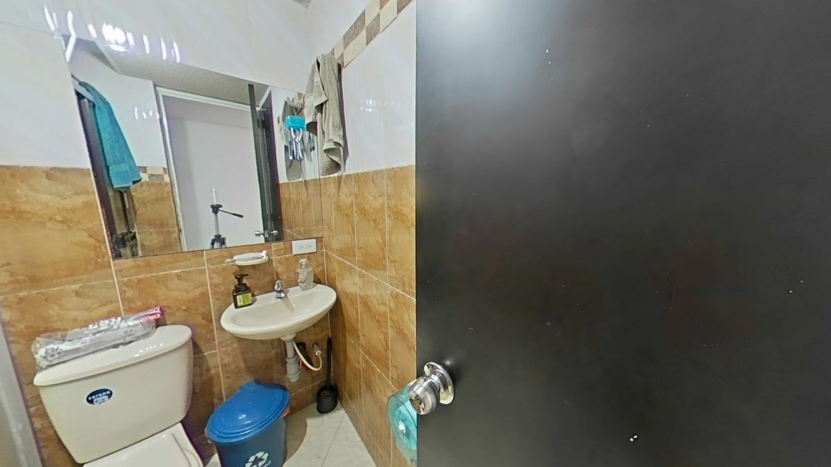 Casa en Venta - Bogota, LA RIVIERA 4870