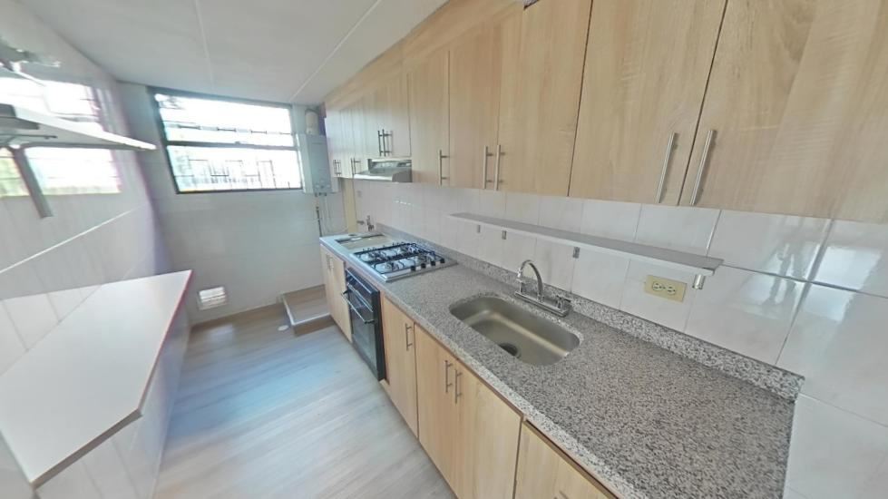 Apartamento en Venta - Bogota, SAN ANTONIO NORTE 3450