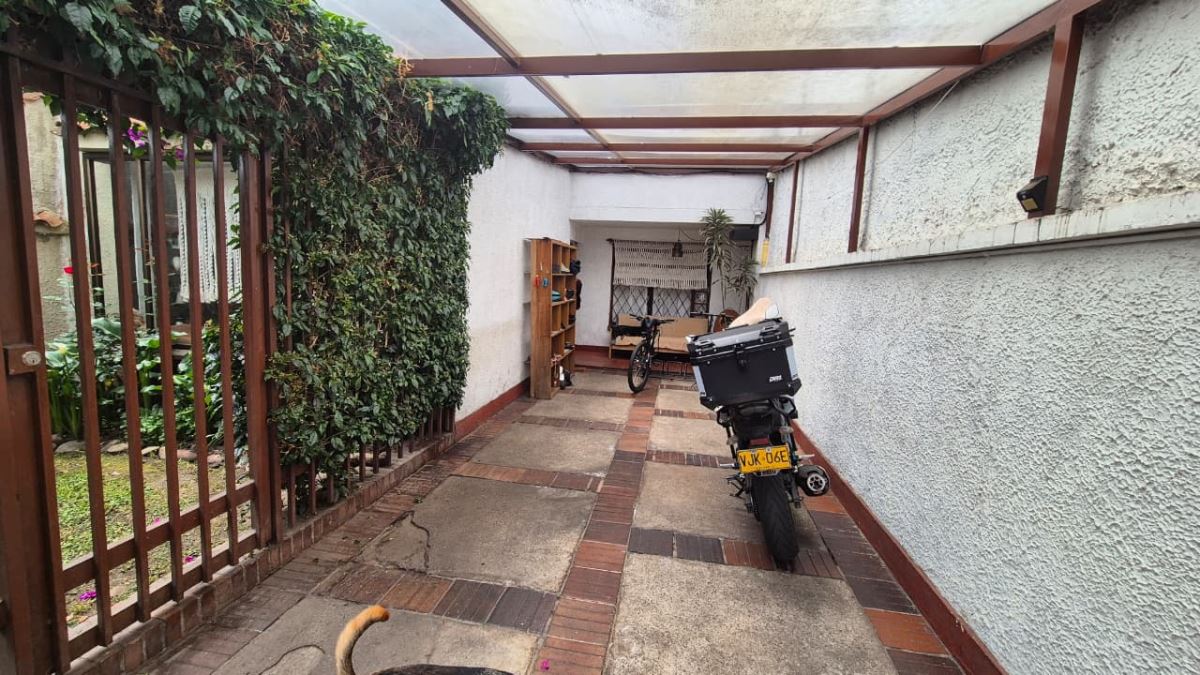 Casa en Venta - Bogota, ESTRELLA DEL NORTE 6118