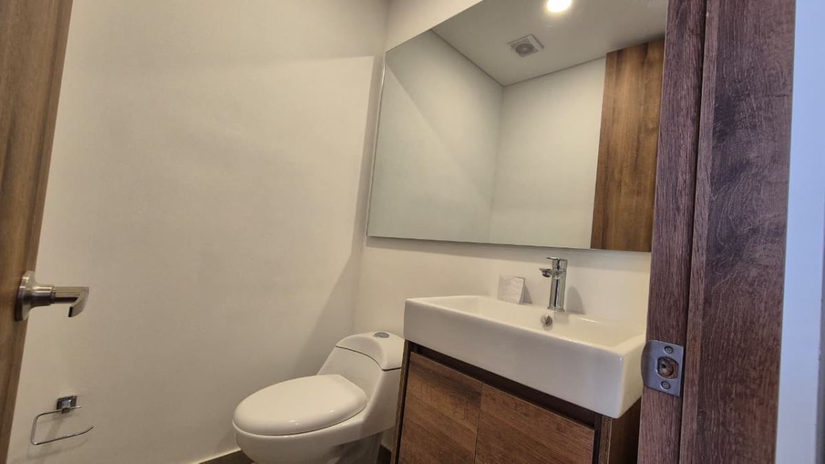 Apartamento en Arriendo - Bogota, CEDRITOS 6271