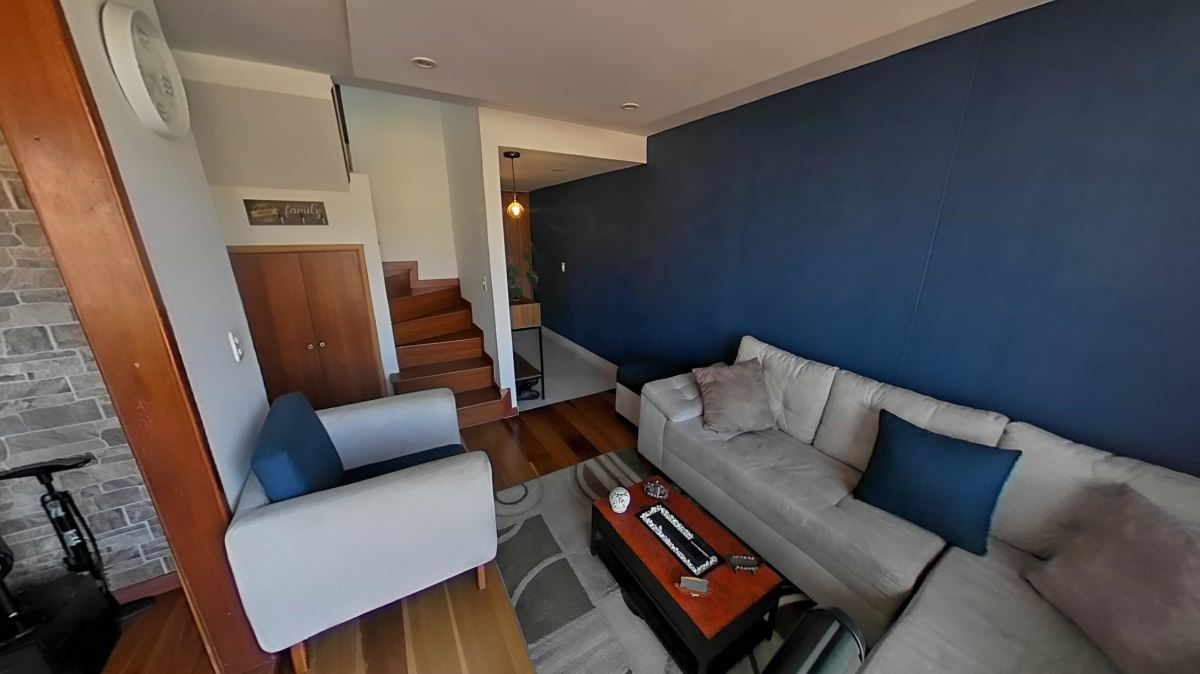 Apartamento en Venta - Bogota, LA PRADERA NORTE 3689