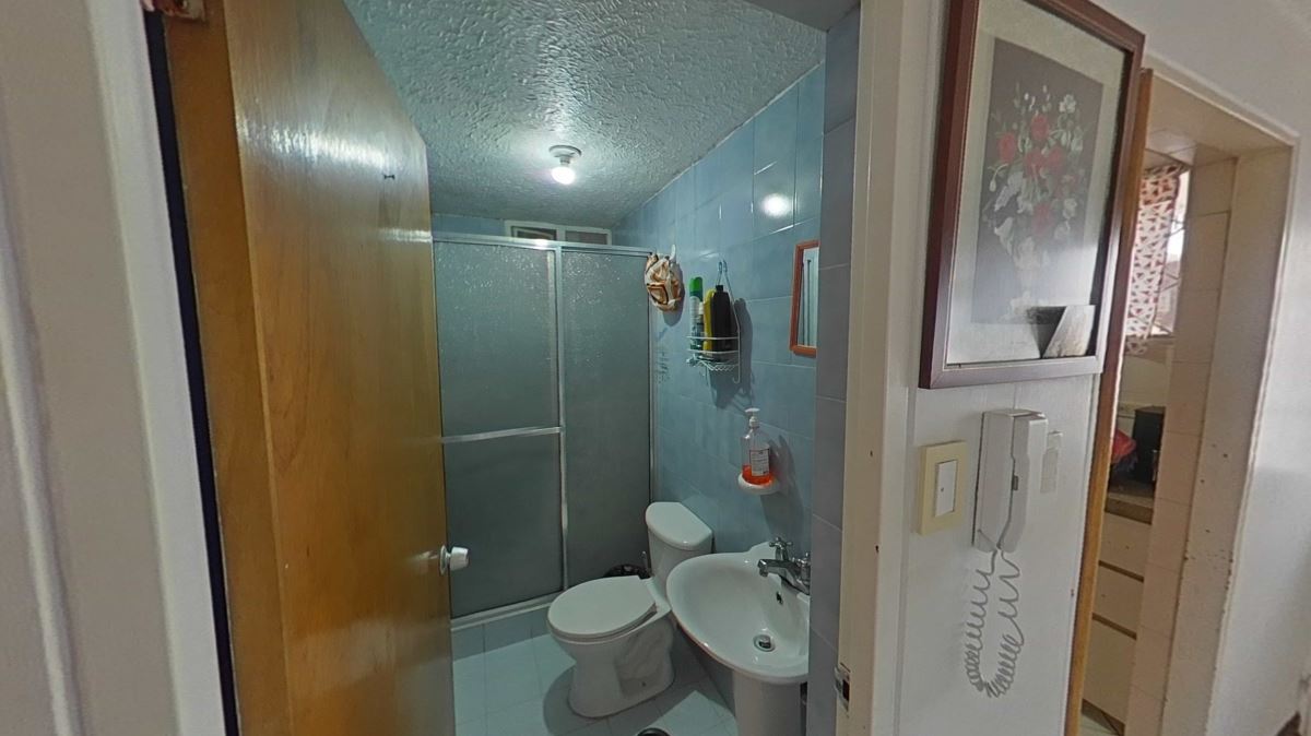 Apartamento en Venta - Bogota, VILLEMAR 3266