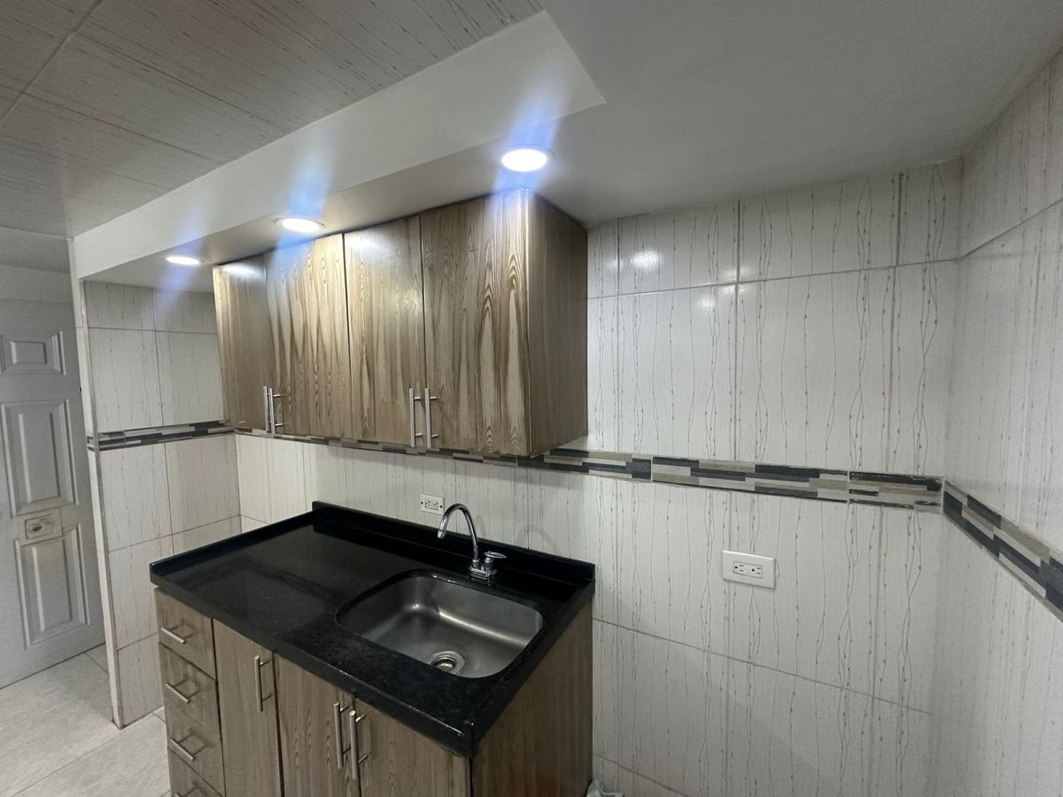 Apartamento en Arriendo - Bogota, FONTIBÓN CENTRO 5264