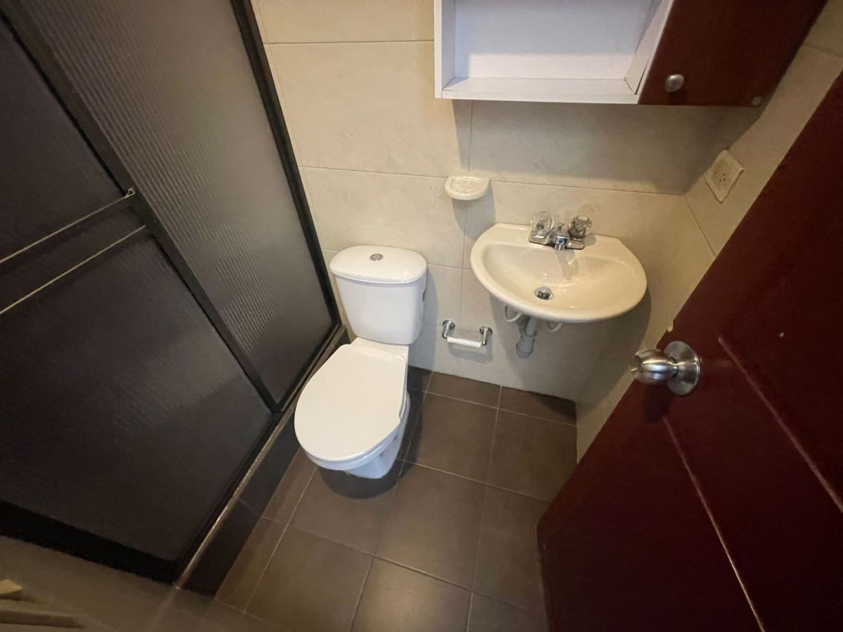 Apartamento en Arriendo - Bogota, POPULAR MODELO 4361