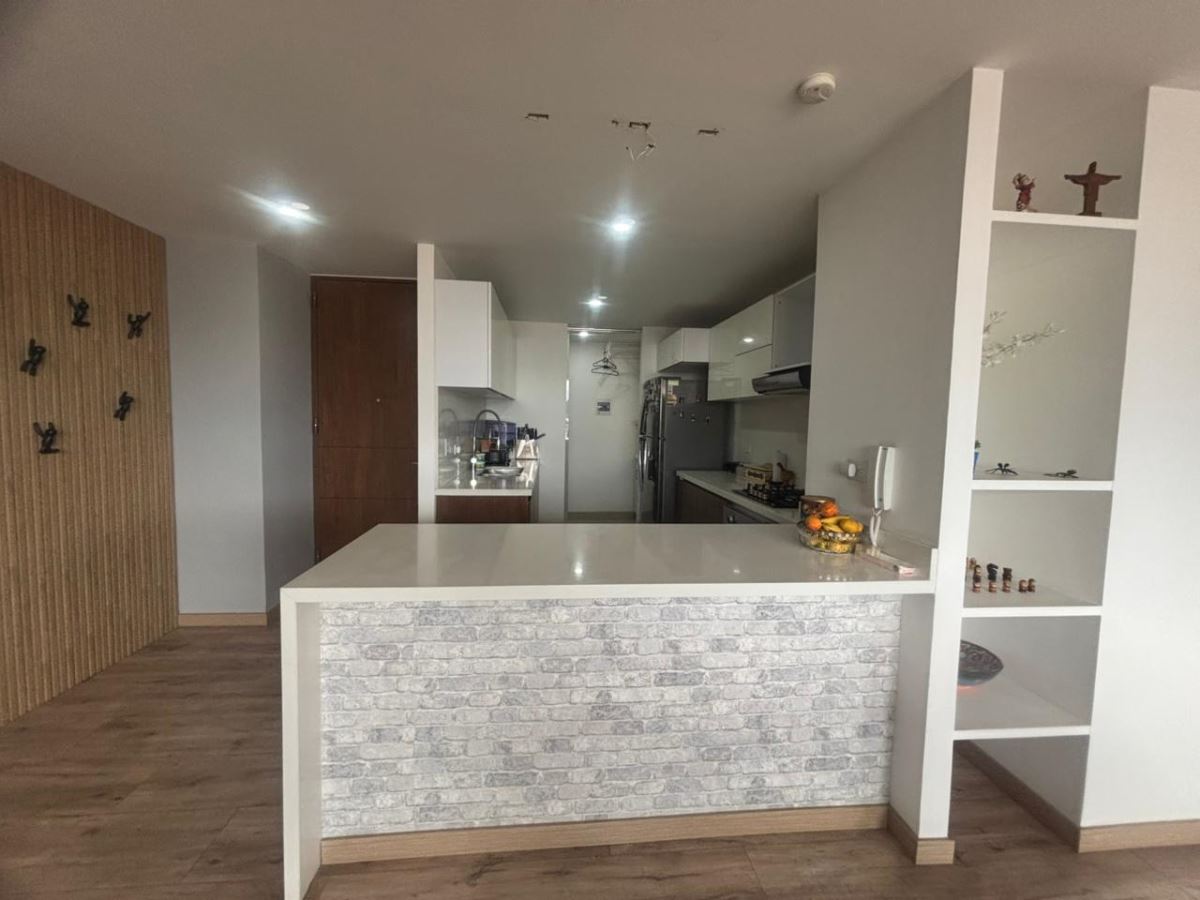 Apartamento en Venta - Chia, CHÍA 5368