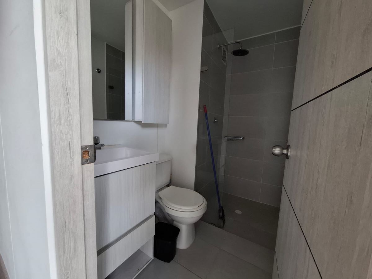 Apartamento en Arriendo - Bogota, VERACRUZ 4461