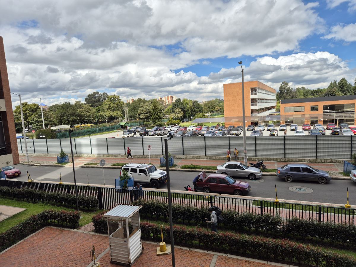 Apartamento en Arriendo - Bogota, SAN ANTONIO NORTE 4821