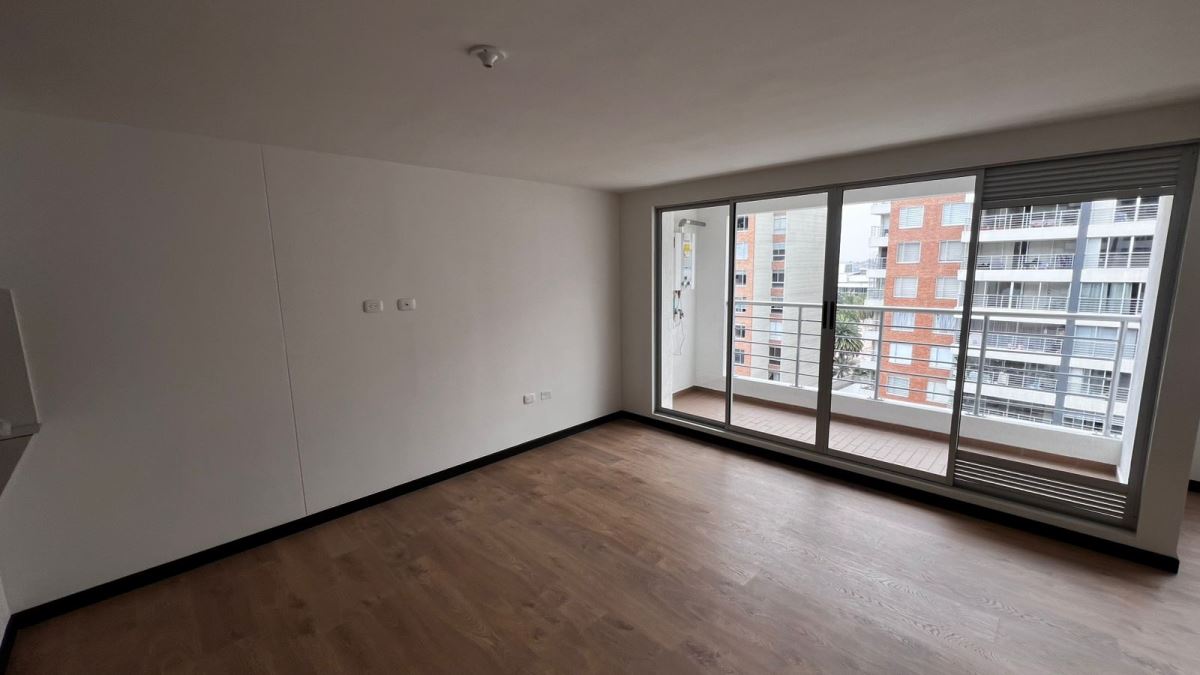 Apartamento en Arriendo - Bogota, LOS ROSALES 5361