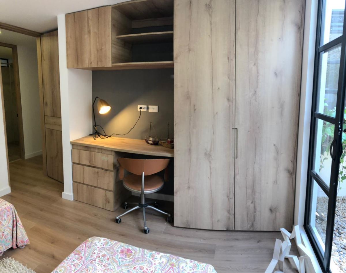 Apartamento en Venta - Bogota, SANTA BÁRBARA 3435