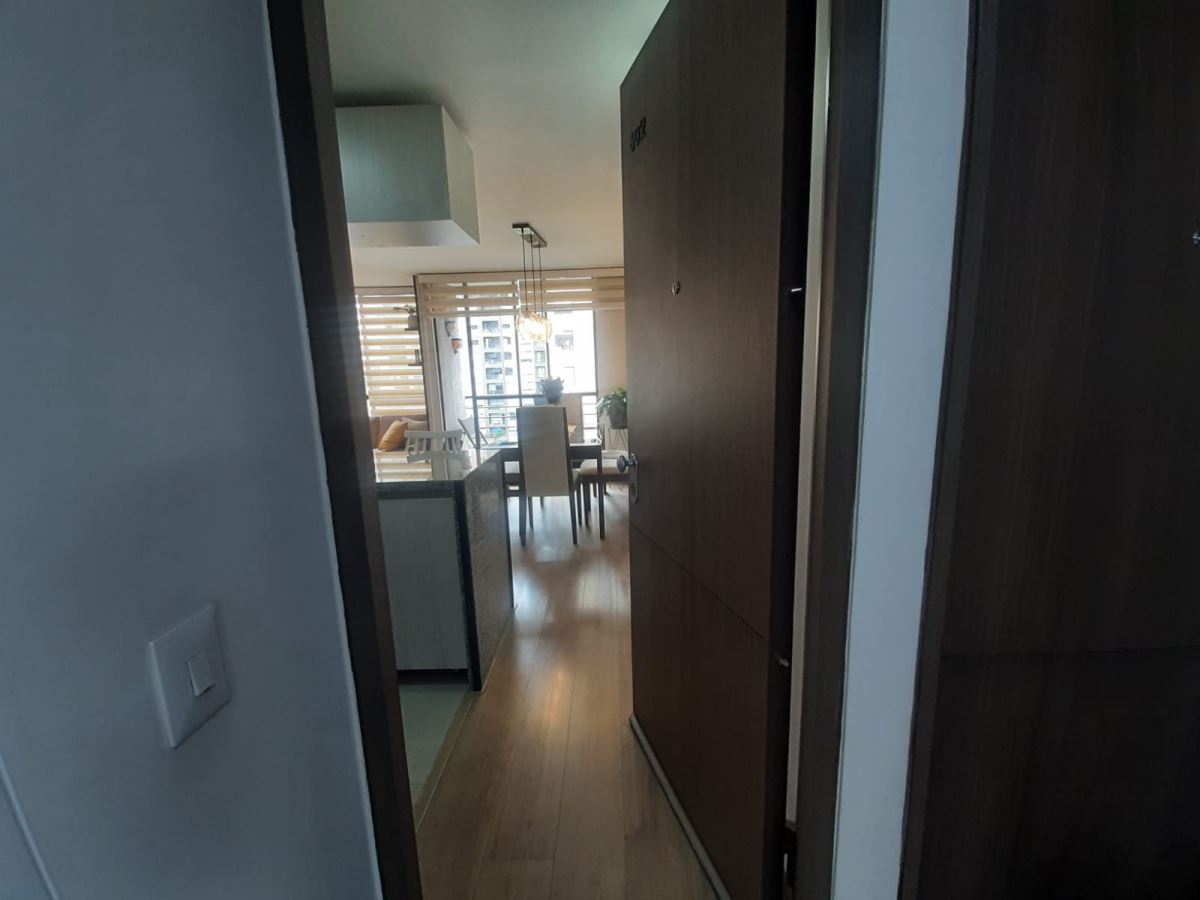 Apartamento en Arriendo - Bogota, COLINA CAMPESTRE I Y II ETAPA 6121