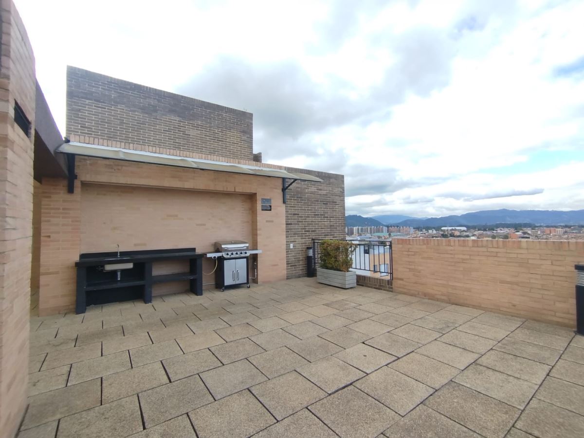 Apartamento en Arriendo - Chia, CHÍA 4918