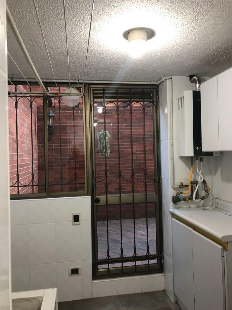 Apartamento en Venta - Bogota, EL CONTADOR 4370