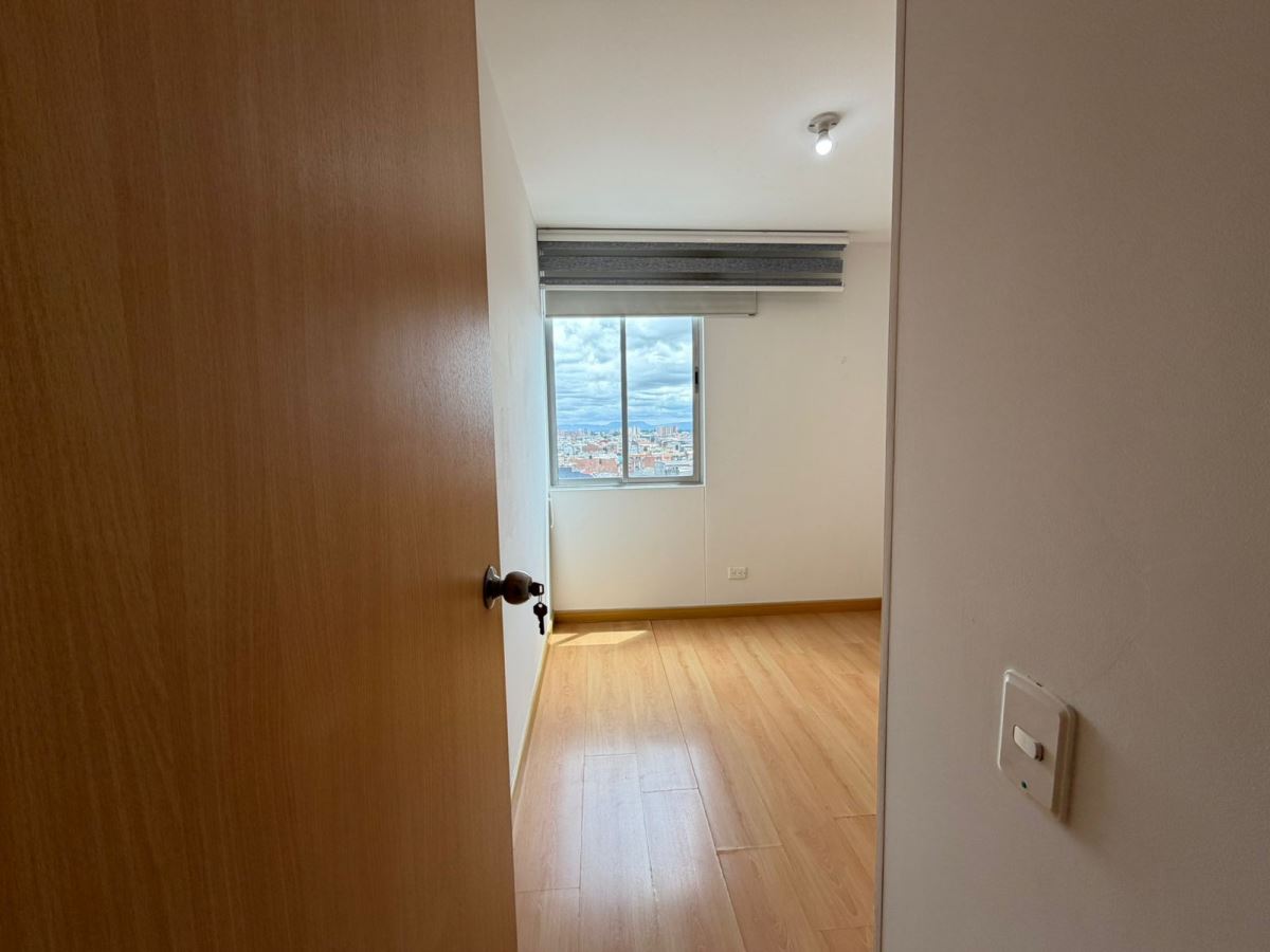 Apartamento en Arriendo - Bogota,  1248