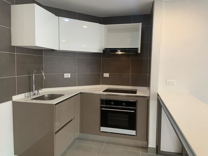 Apartamento en Venta - Bogota, CHAPINERO CENTRAL 4368