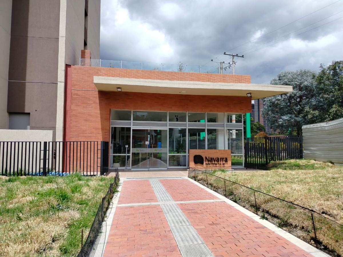 Apartamento en Venta - Bogota, EL REDIL 1979