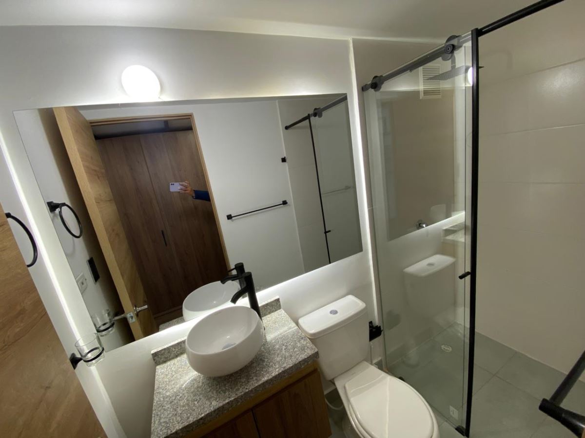 Apartamento en Venta - Bogota, CEDRITOS 4113