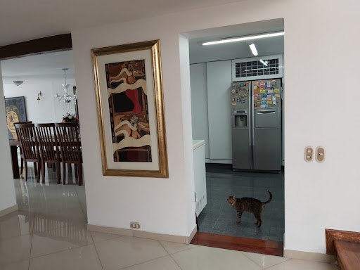 Casa en Venta - Bogota, CERROS DE NIZA 1759