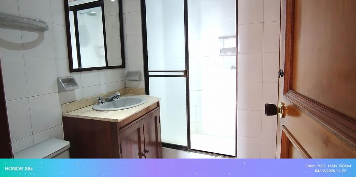 Apartamento en Venta - Bogota, BATÁN 5306