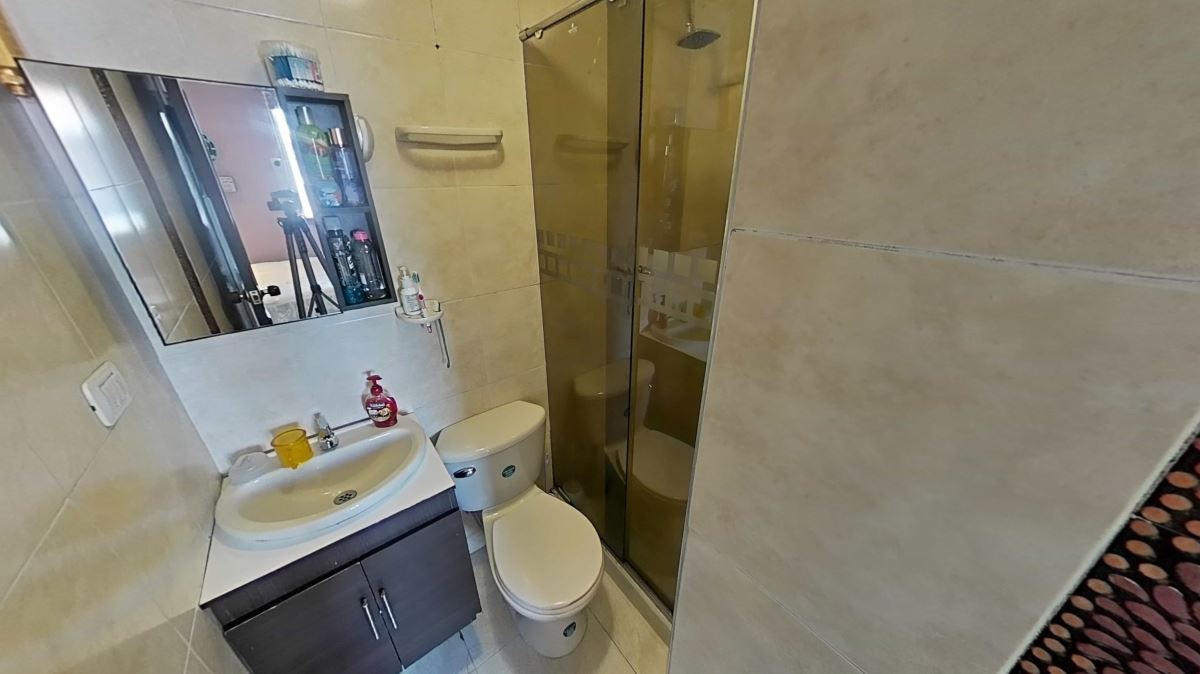 Apartamento en Venta - Bogota, EL LISTÓN 5035