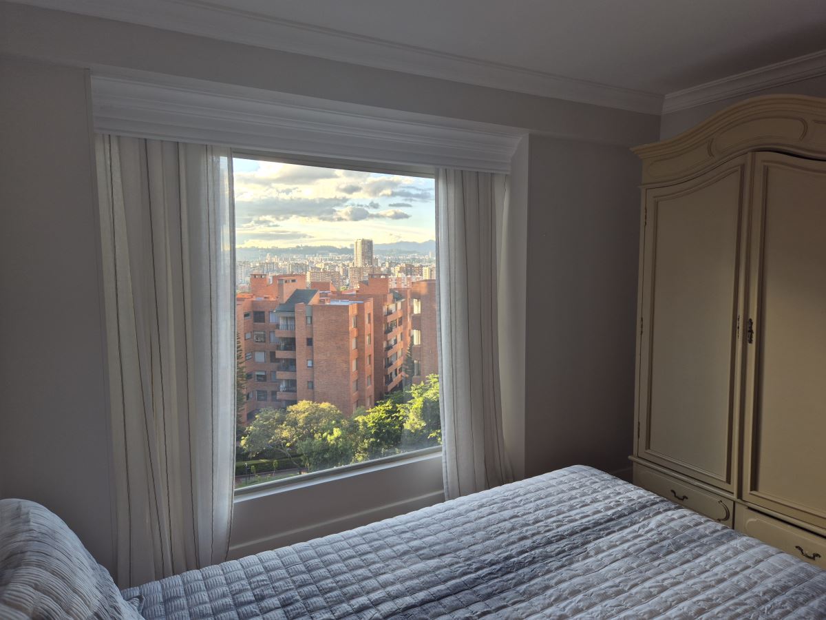 Apartamento en Arriendo - Bogota, BOSQUE DE PINOS 5182