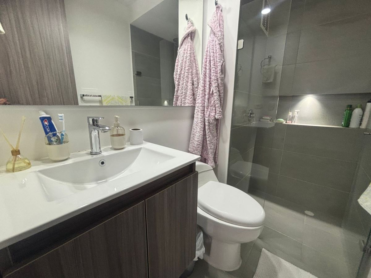 Apartamento en Venta - Bogota, COLINA NORTE 4853