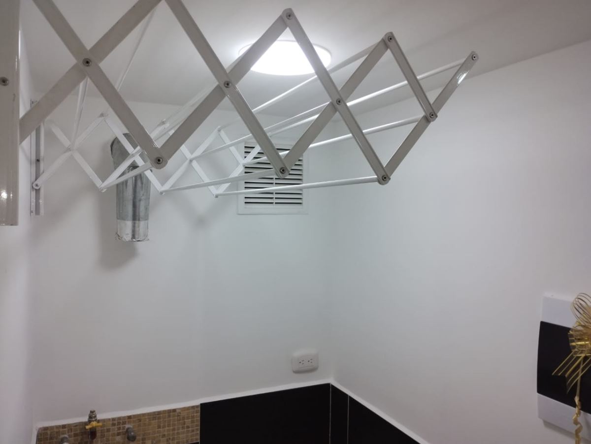 Apartamento en Arriendo - Bogota, COLINA CAMPESTRE III, IV, V, VI SECTOR 2955