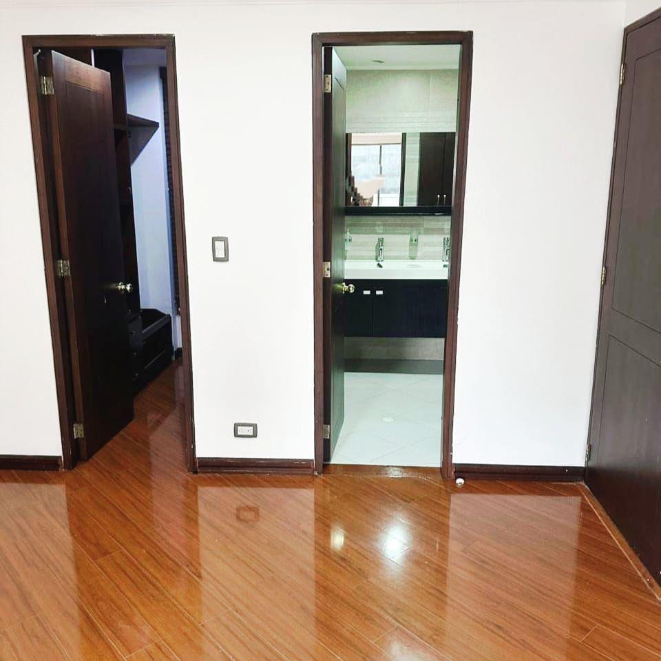 Apartamento en Arriendo - Bogota, CHICÓ NORTE III 5786