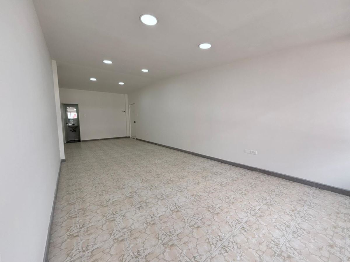 Local en Arriendo - Bogota, LAS MARGARITAS 6140