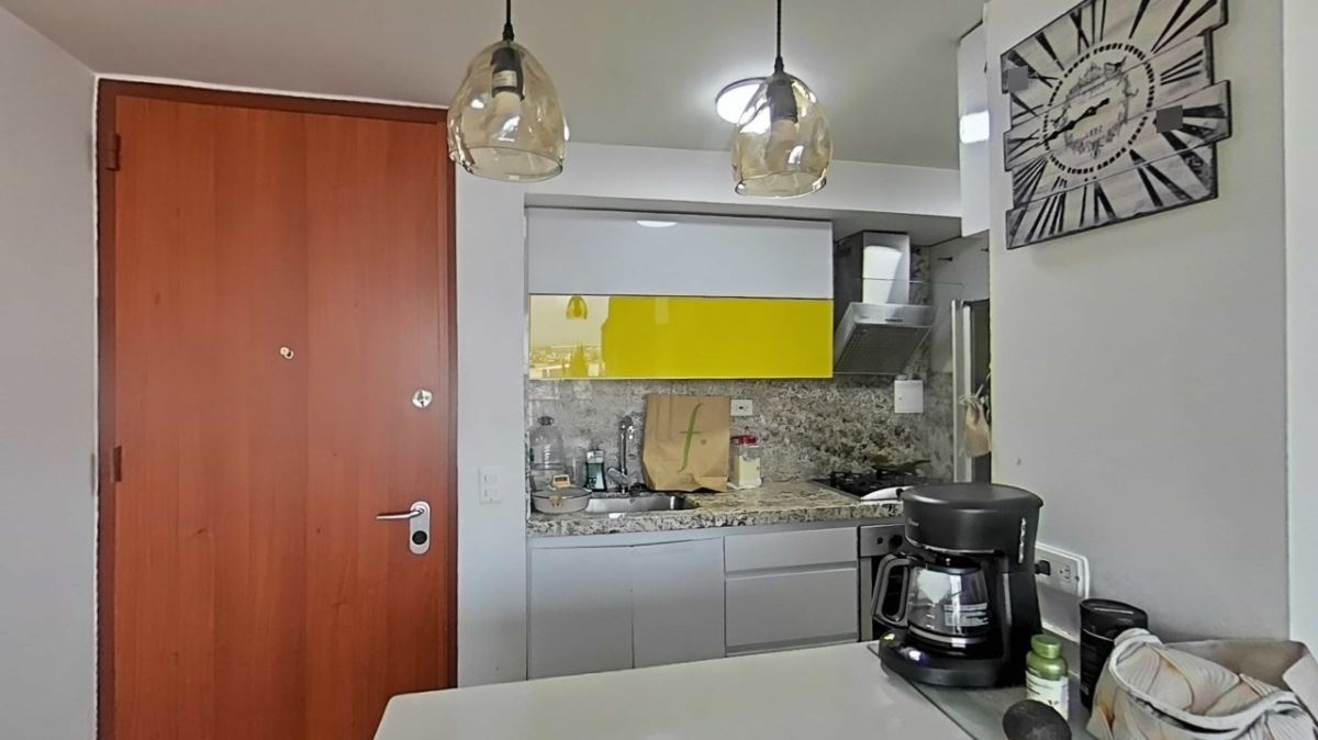 Apartamento en Venta - Bogota, TIBANÁ 5049