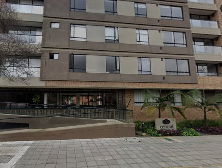 Apartamento en Venta - Bogota, QUINTA PAREDES 4557