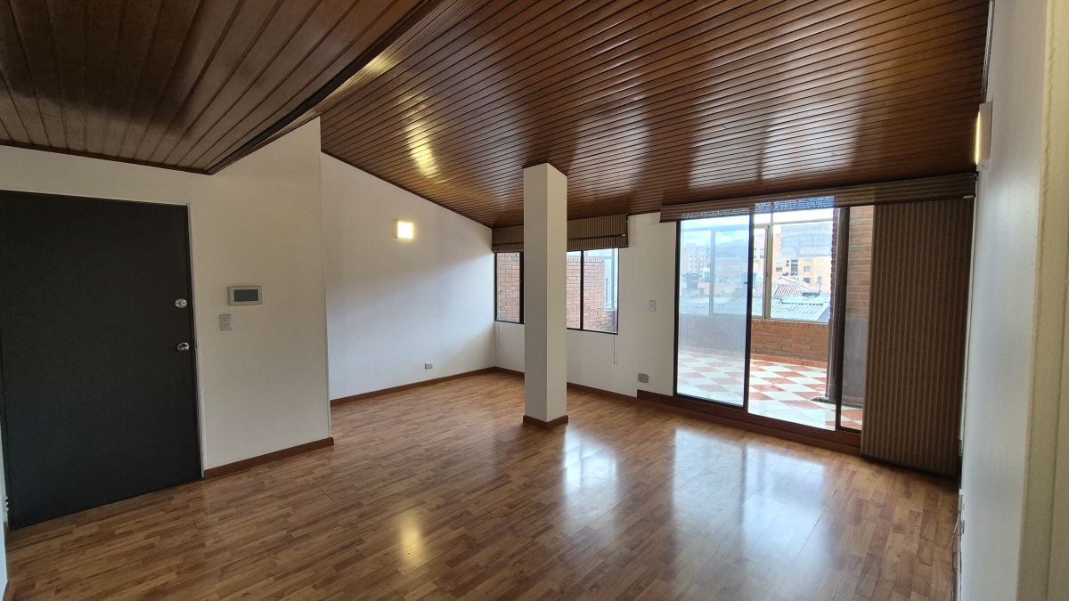 Apartamento en Arriendo - Bogota, LISBOA 5513