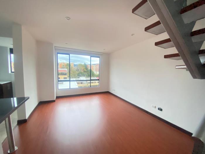 Apartamento en Arriendo - Bogota, CEDRITOS 2443
